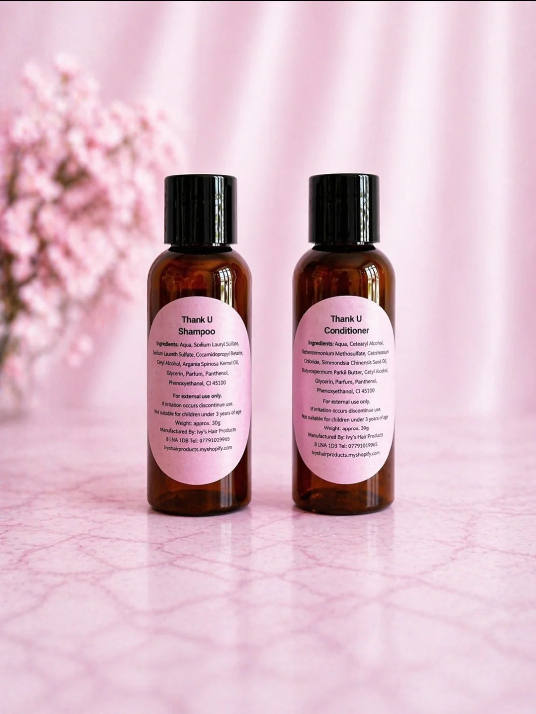 Grande Mini Conditioner