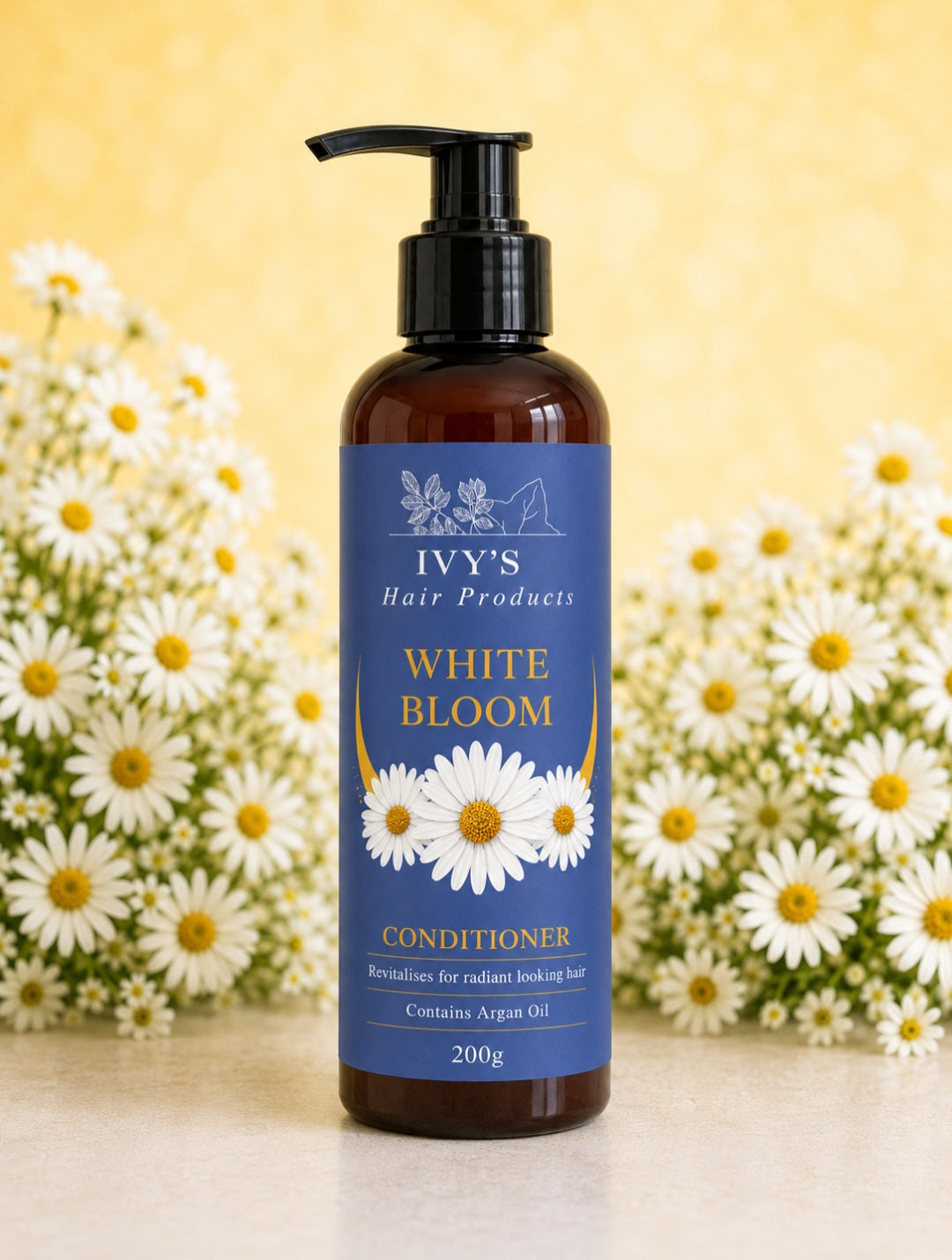 Bloom Collection - Single Conditioner 200g