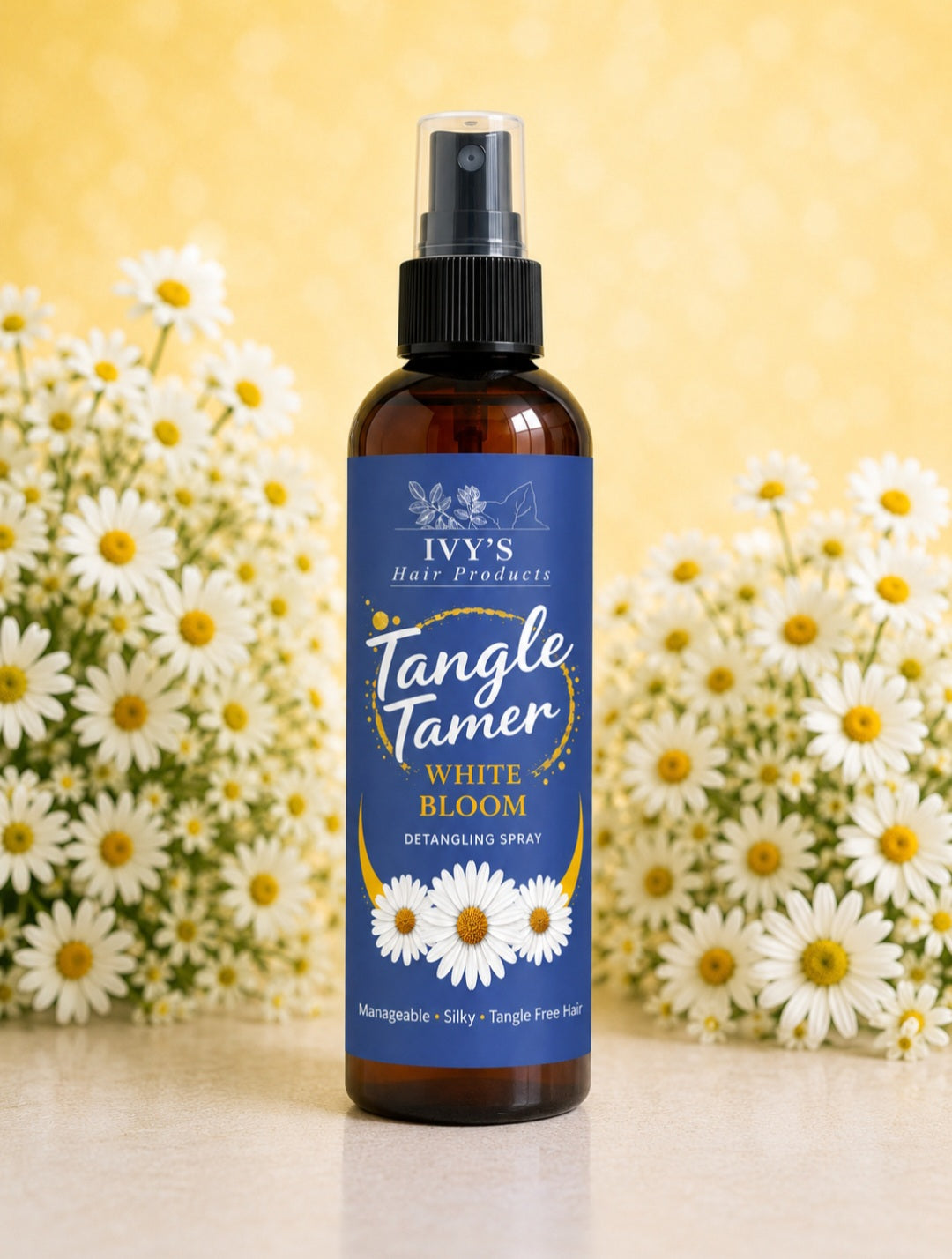 Bloom Collection- Tangle Tamer