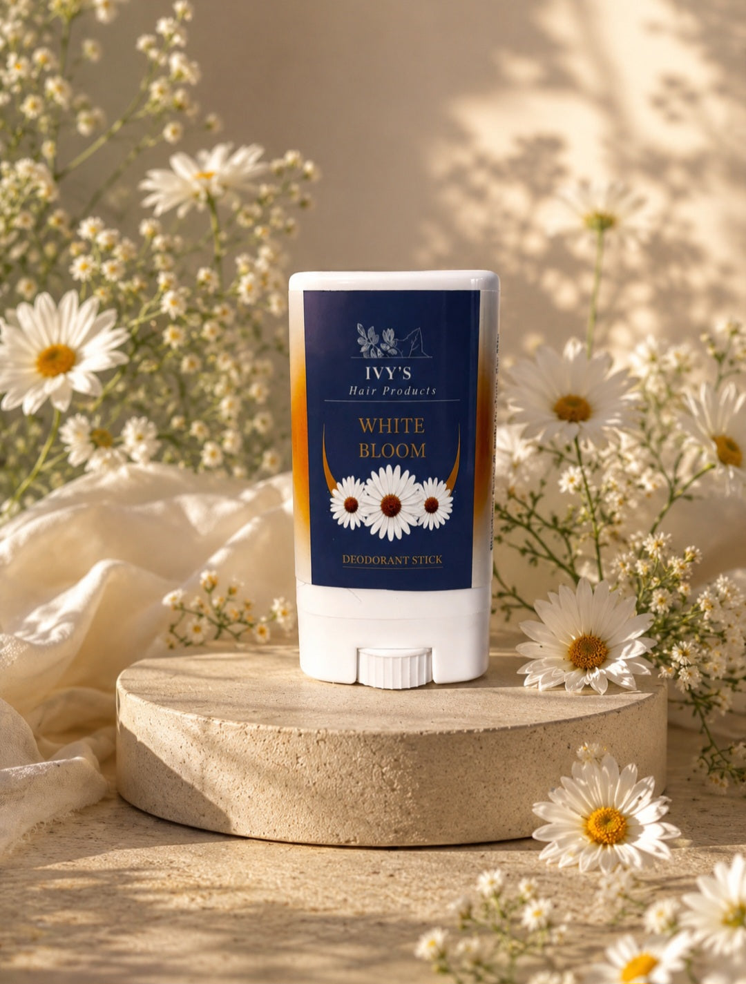 Deodorant Stick