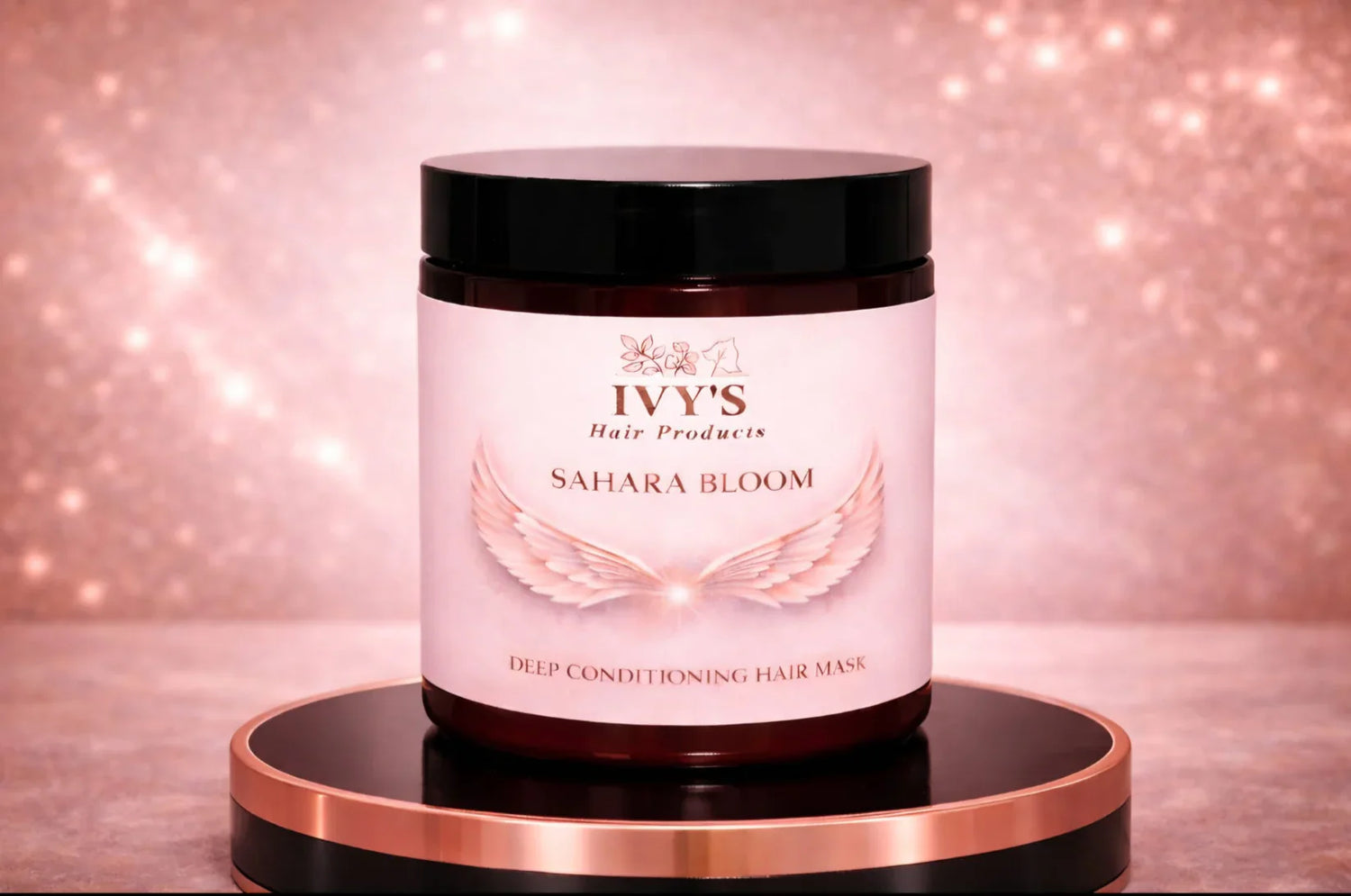 Hair Mask