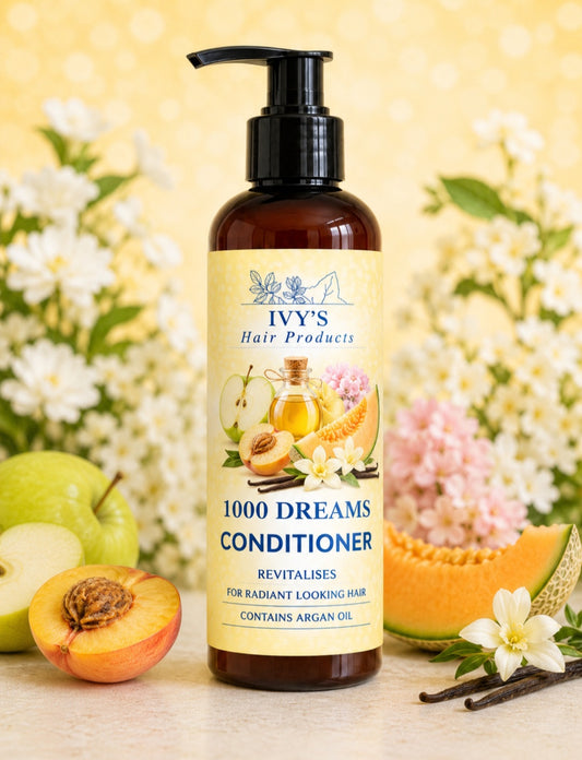 Fruit/ Sweet Shop Collection - Conditioner