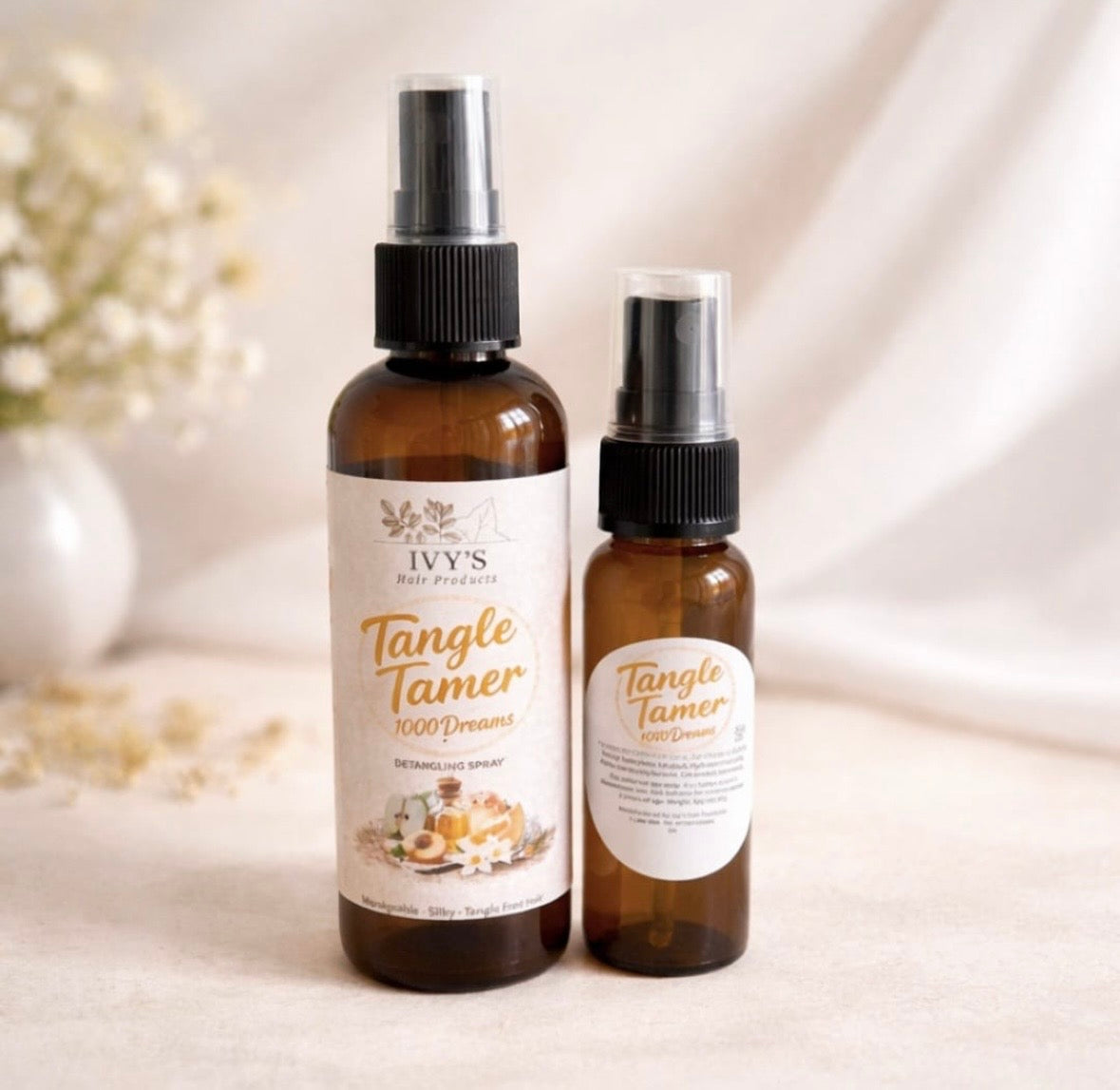 Tangle Tamer