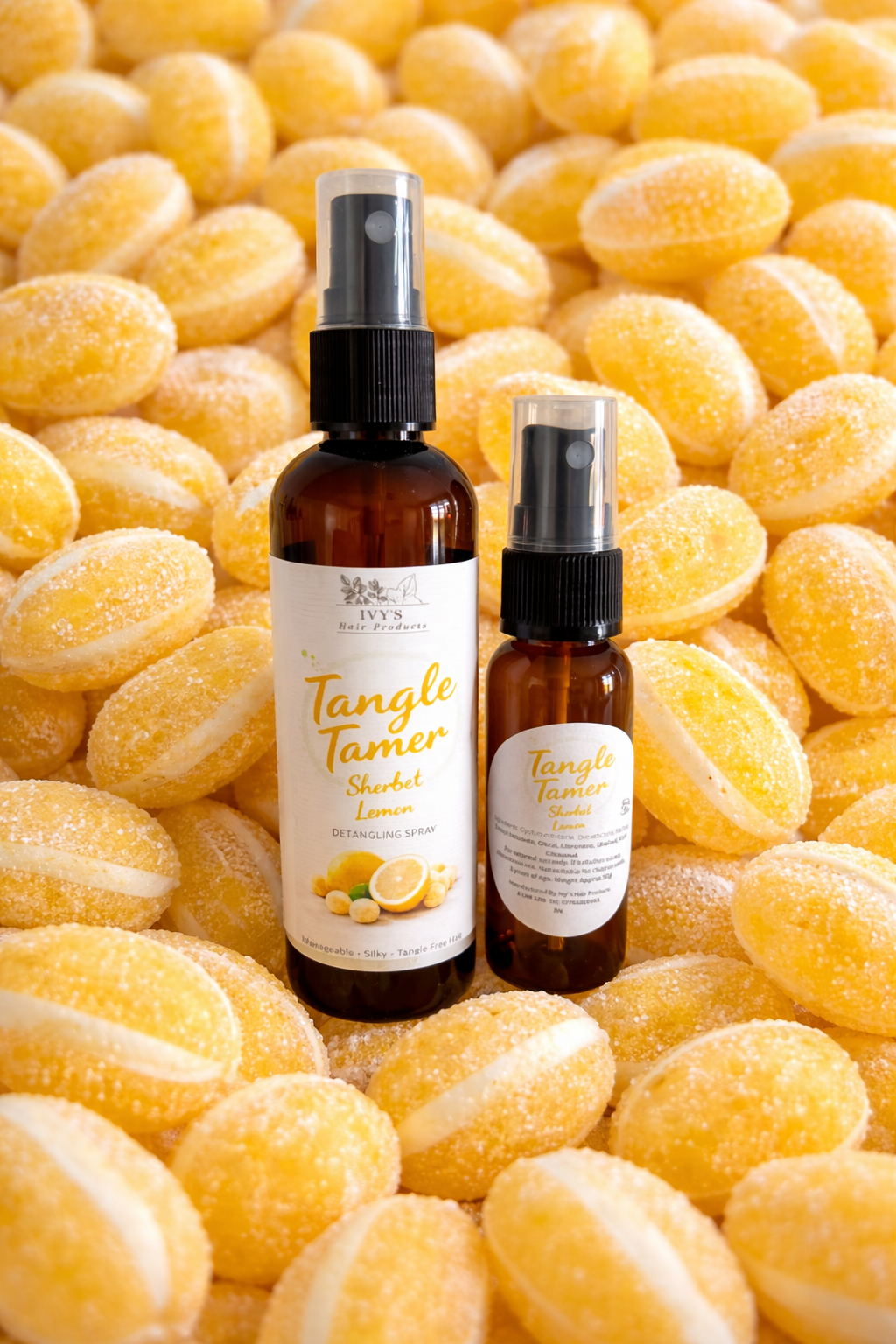 Tangle Tamer