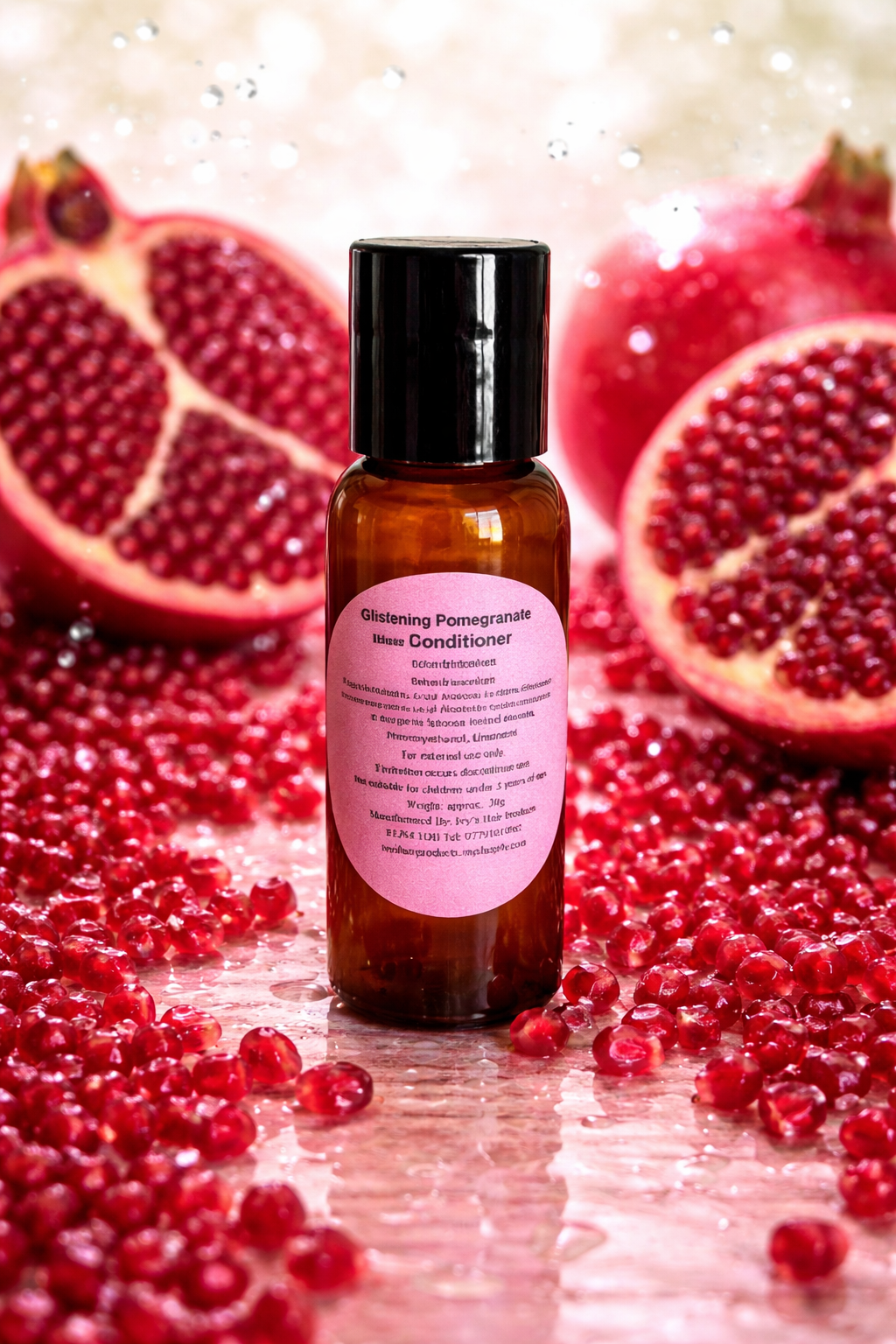 Spring Collection - Mini Conditioner 30g