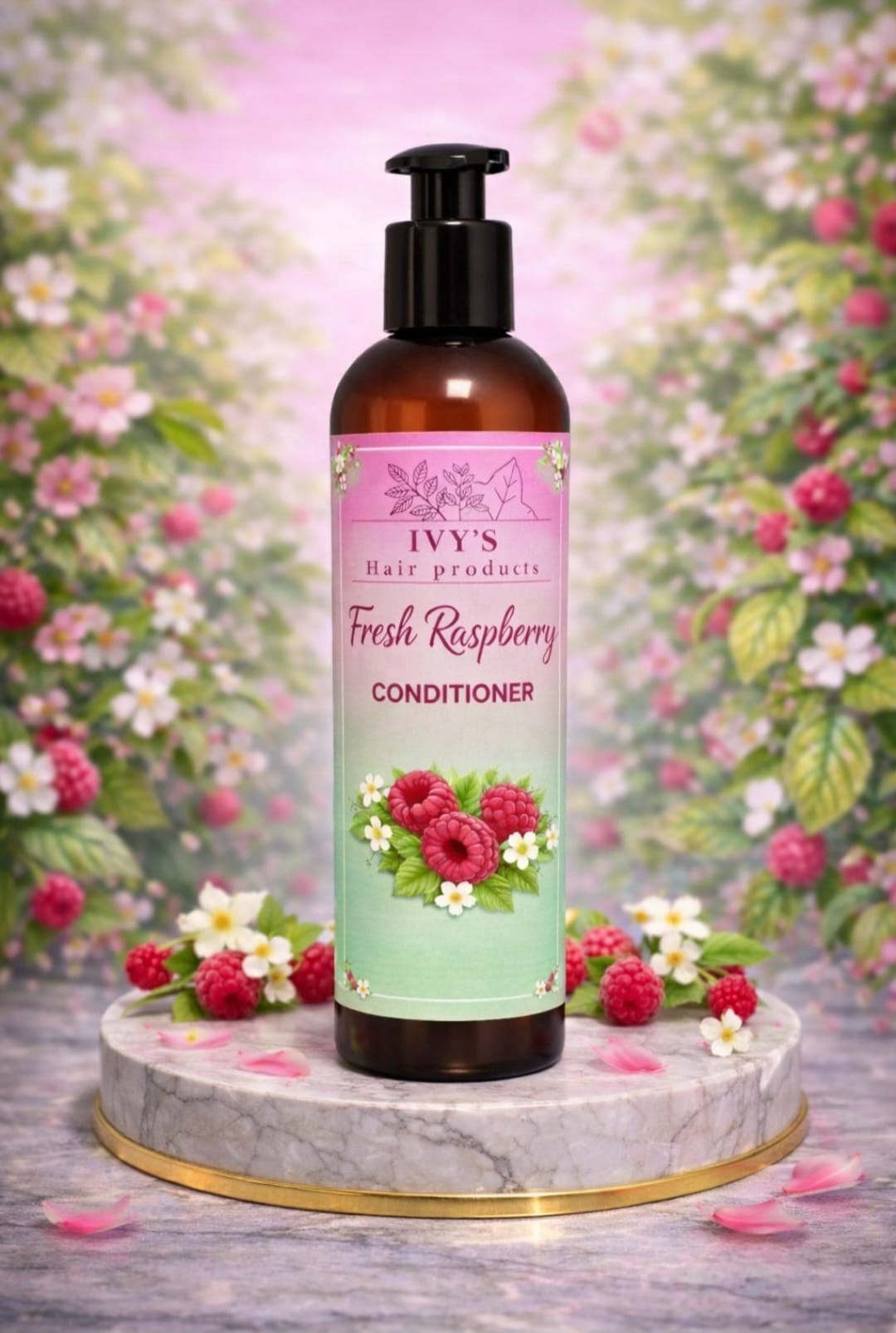 Spring Collection - Single Conditioner 200g