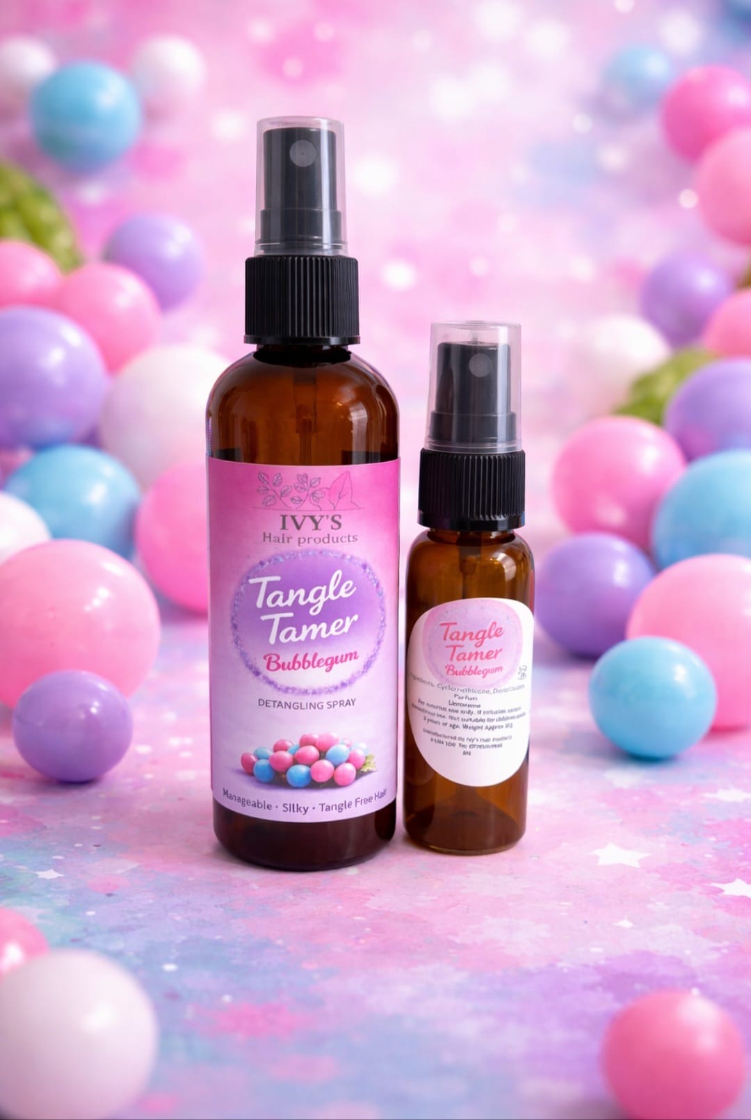Tangle Tamer