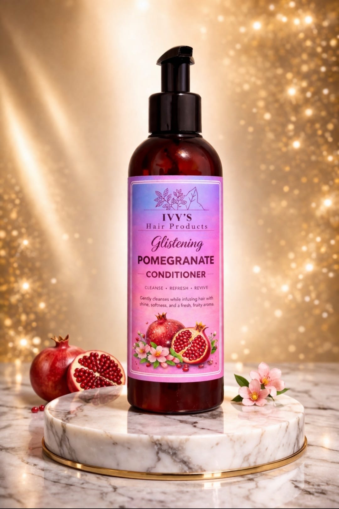 Spring Collection - Single Conditioner 200g