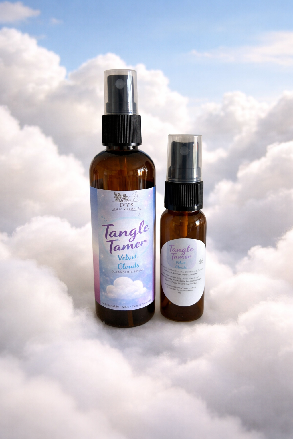 Mini Tangle Tamers