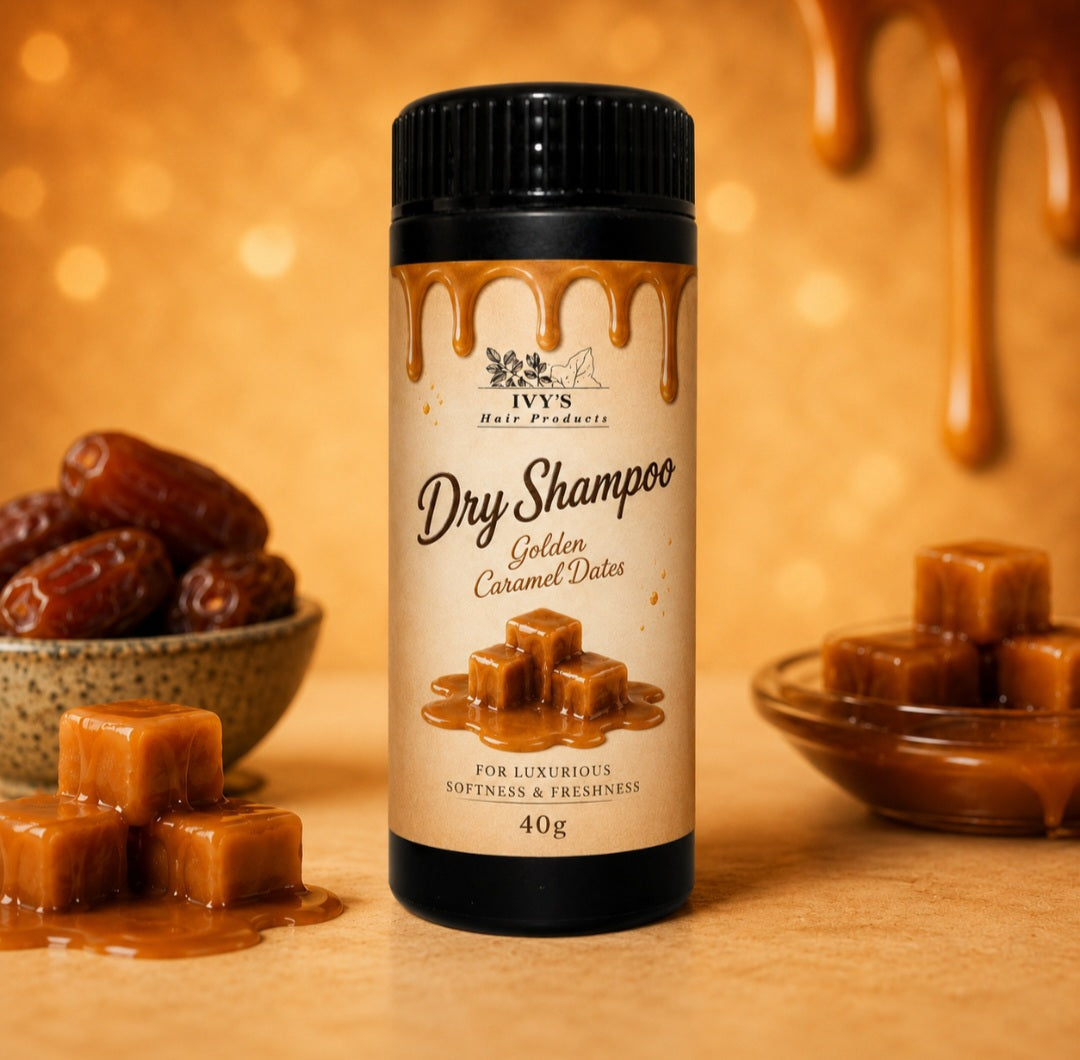 Dry Shampoo
