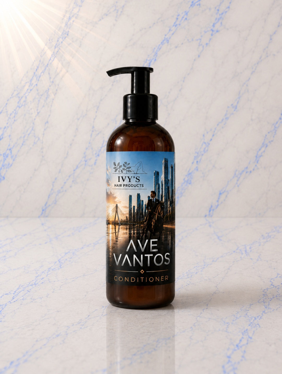 Masculine - Conditioner