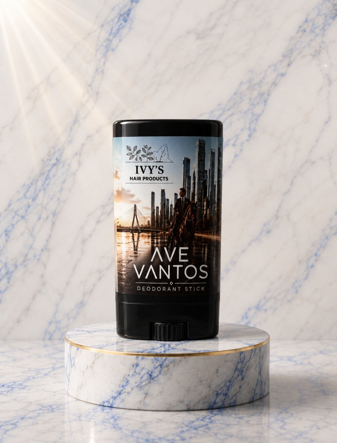 Masculine - Deodorant Stick