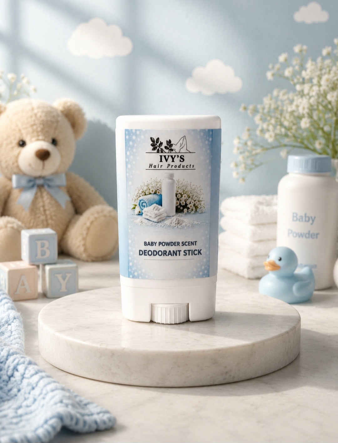 Deodorant stick- Pick and mix x 5 scents £10!!