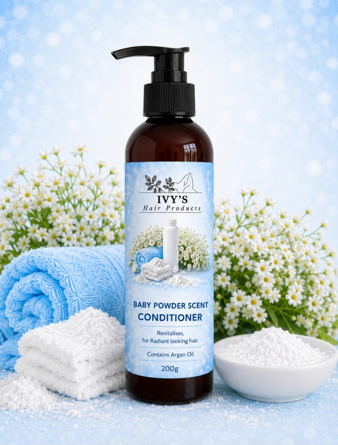 Fresh Collection - Conditioner