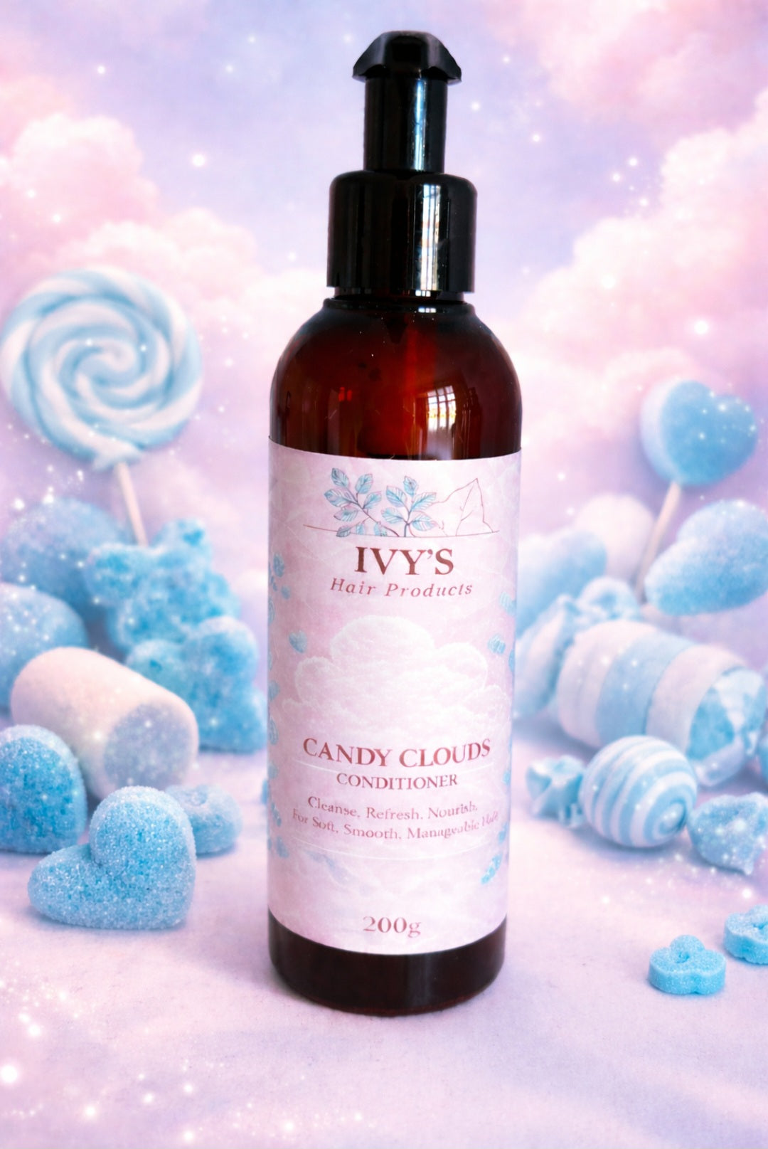 Grande Collection - Single Conditioner 200g