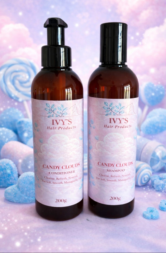 Grande Collection - Shampoo & Conditioner Duo