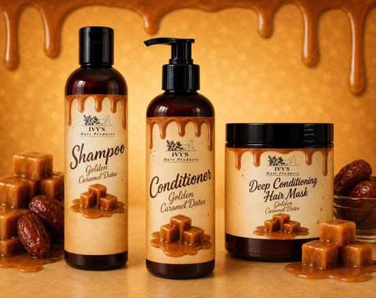 SIGNATURE Collection - Trio Bundle
