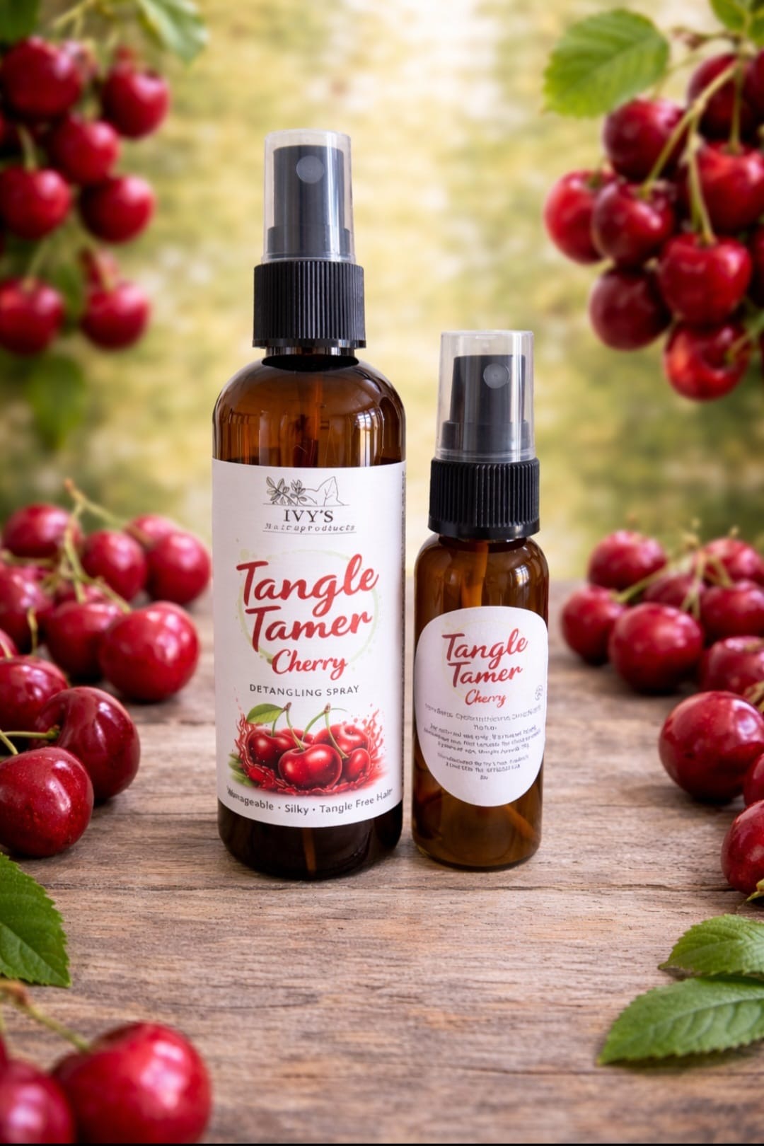 Tangle Tamer