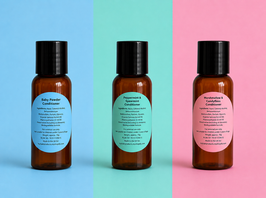 Fresh Collection - Mini Conditioner 30G