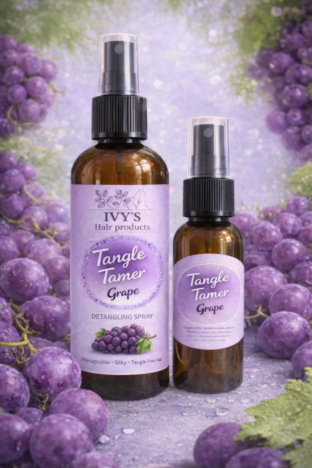 Mini Tangle Tamers