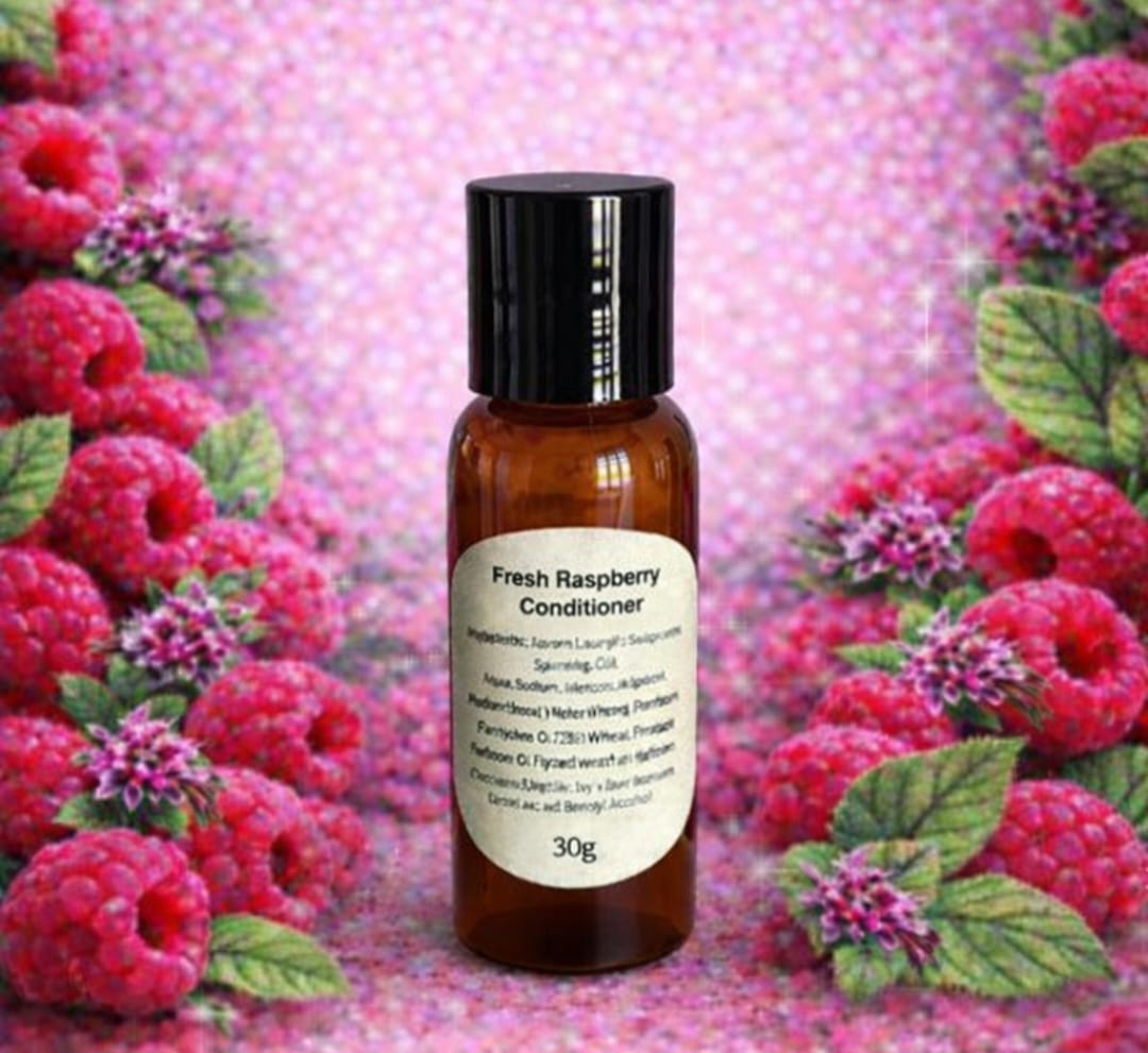 Spring Collection - Mini Conditioner 30g