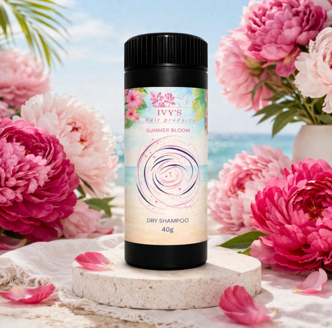 Dry Shampoo
