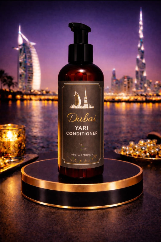 Dubai Collection - Single Conditioner 200g