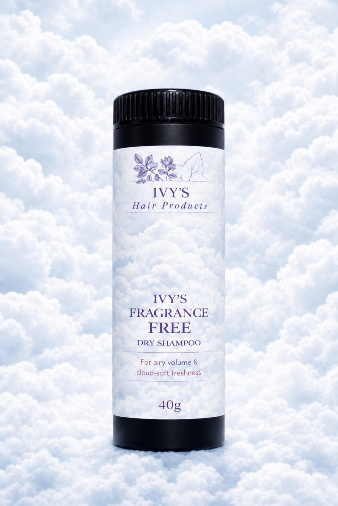 Dry Shampoo