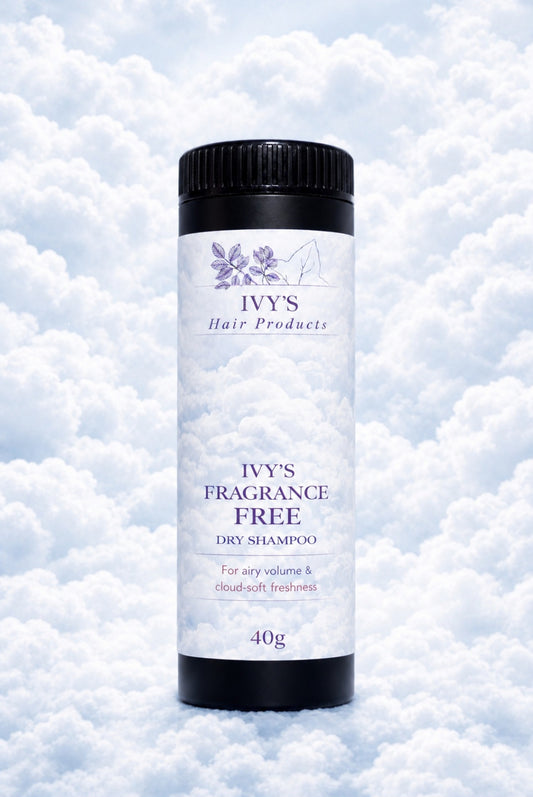 Dry Shampoo