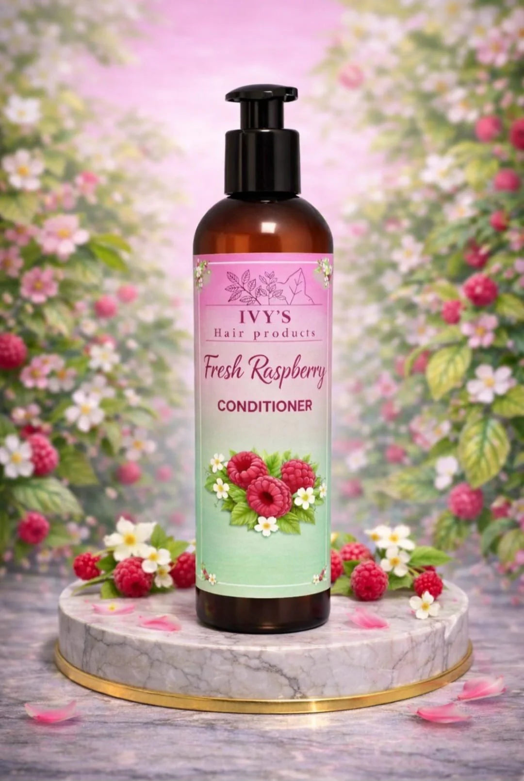 Spring Collection - Single Conditioner 200g
