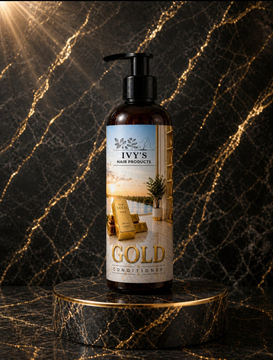 Masculine - Conditioner