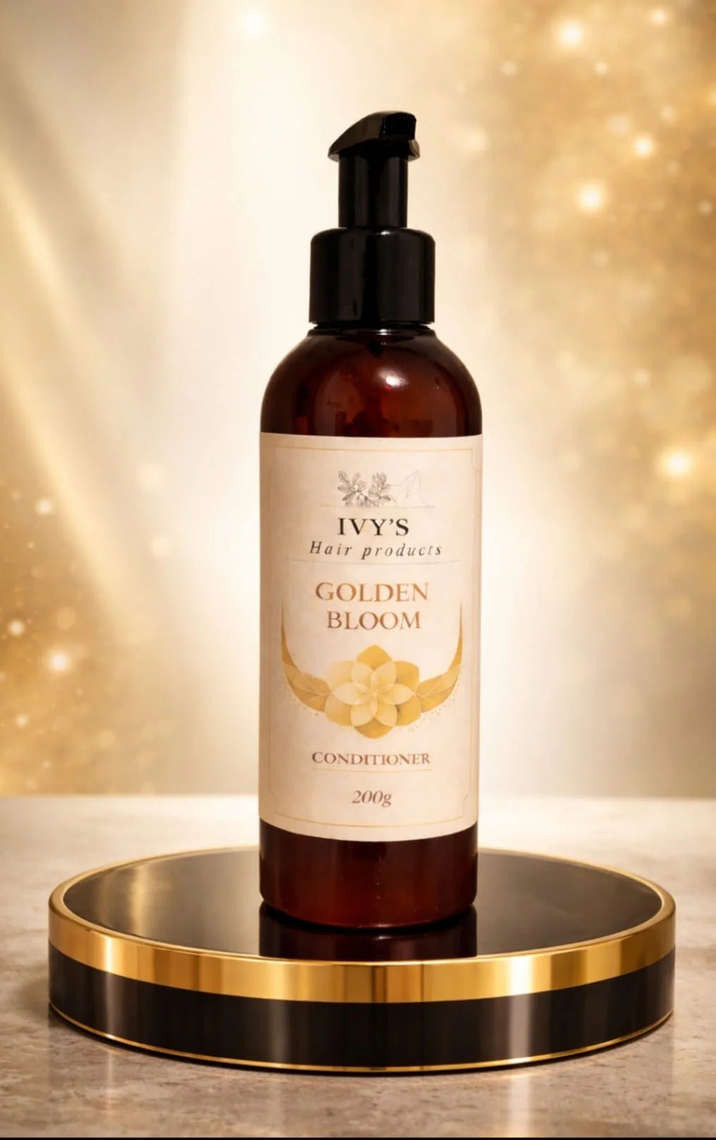 Bloom Collection - Single Conditioner 200g