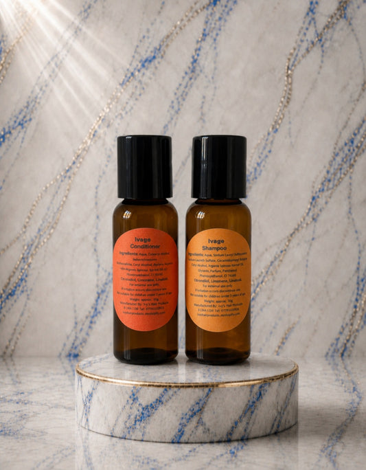 Masculine - Mini Shampoo 30g
