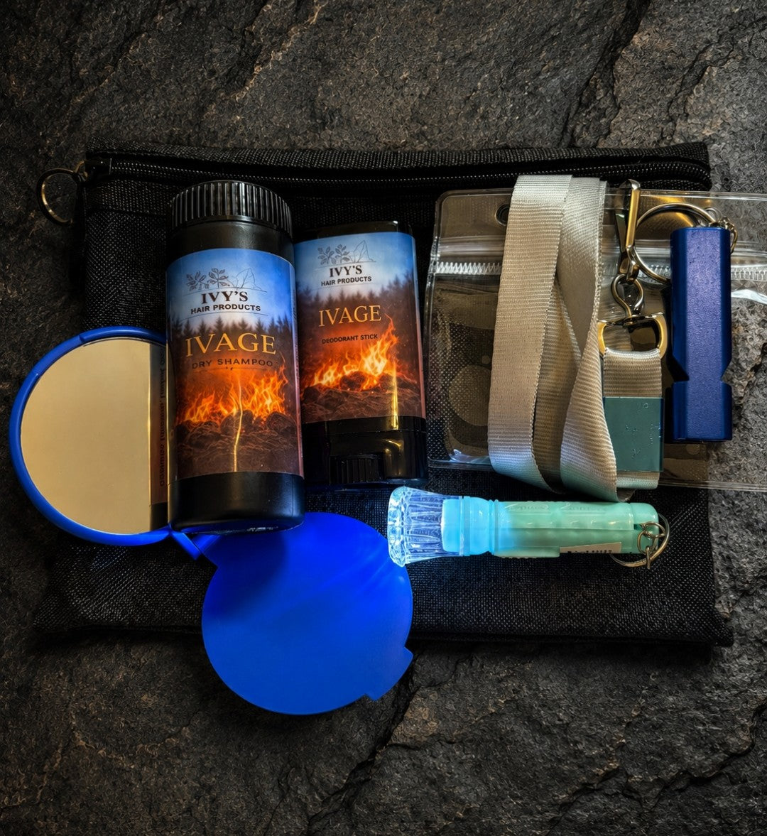 Masculine - Festival Bundle