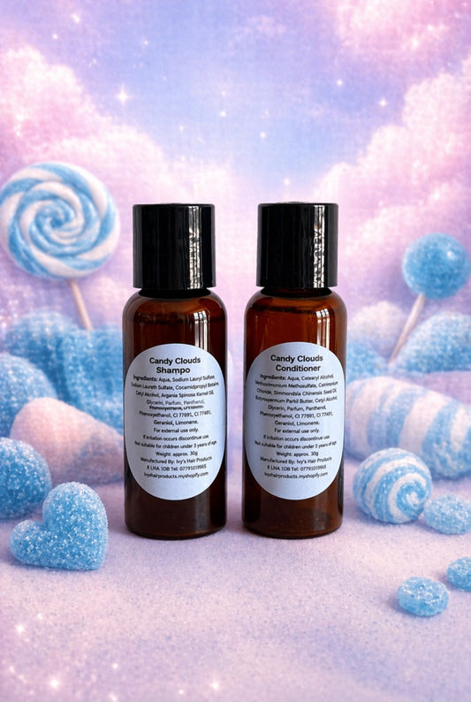 Grande Mini Conditioner