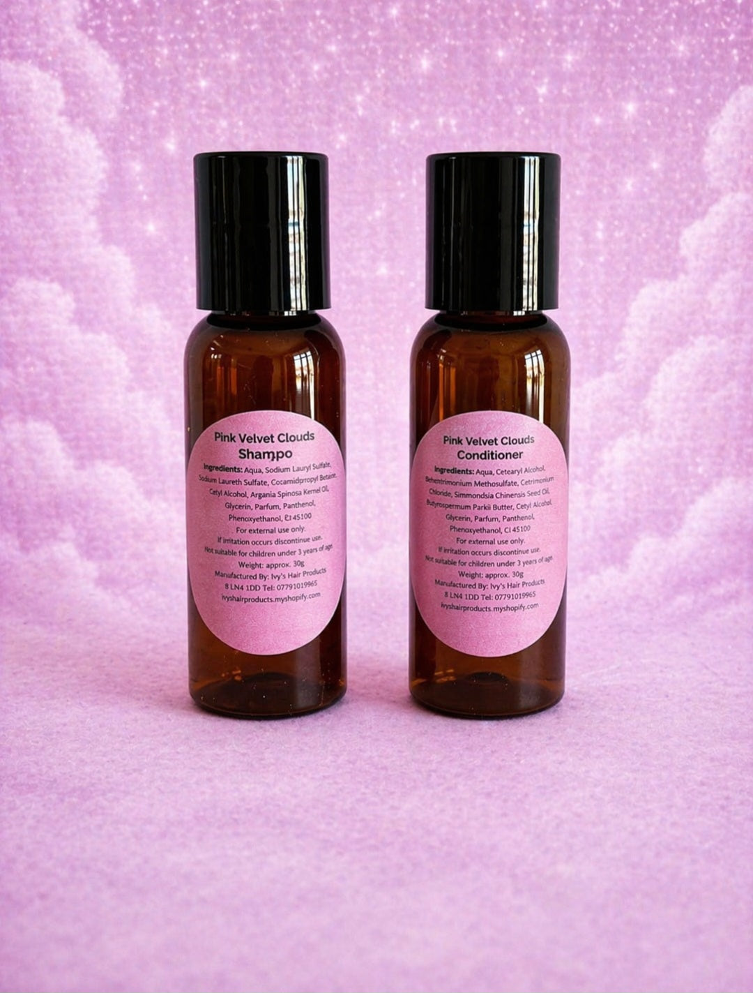Grande Mini Conditioner