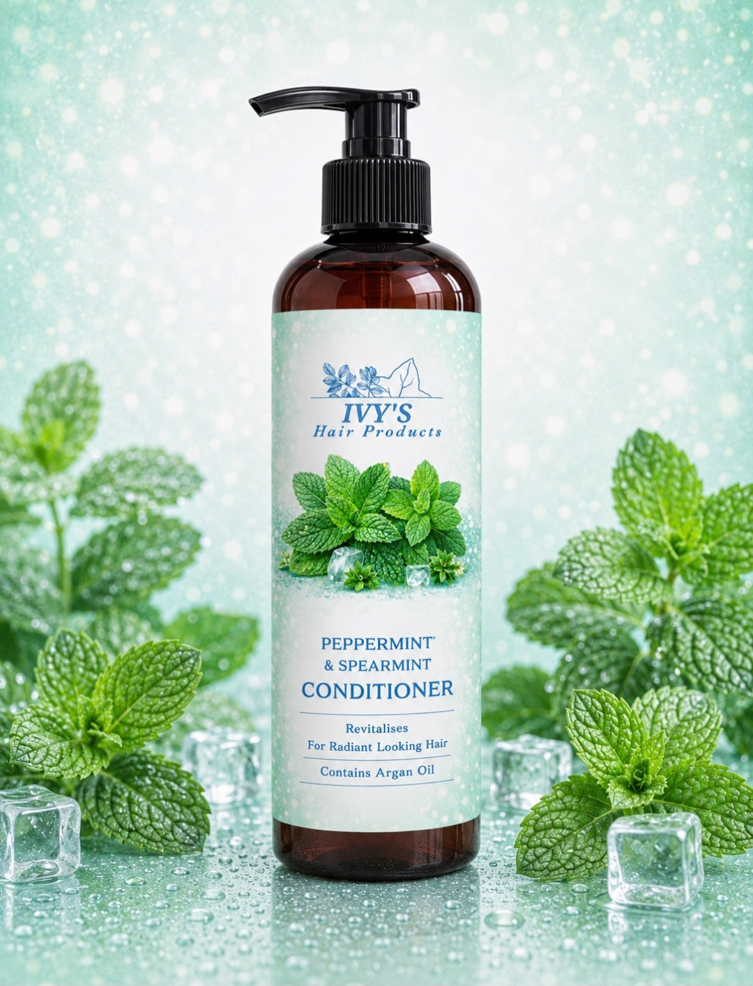 Fresh Collection - Conditioner