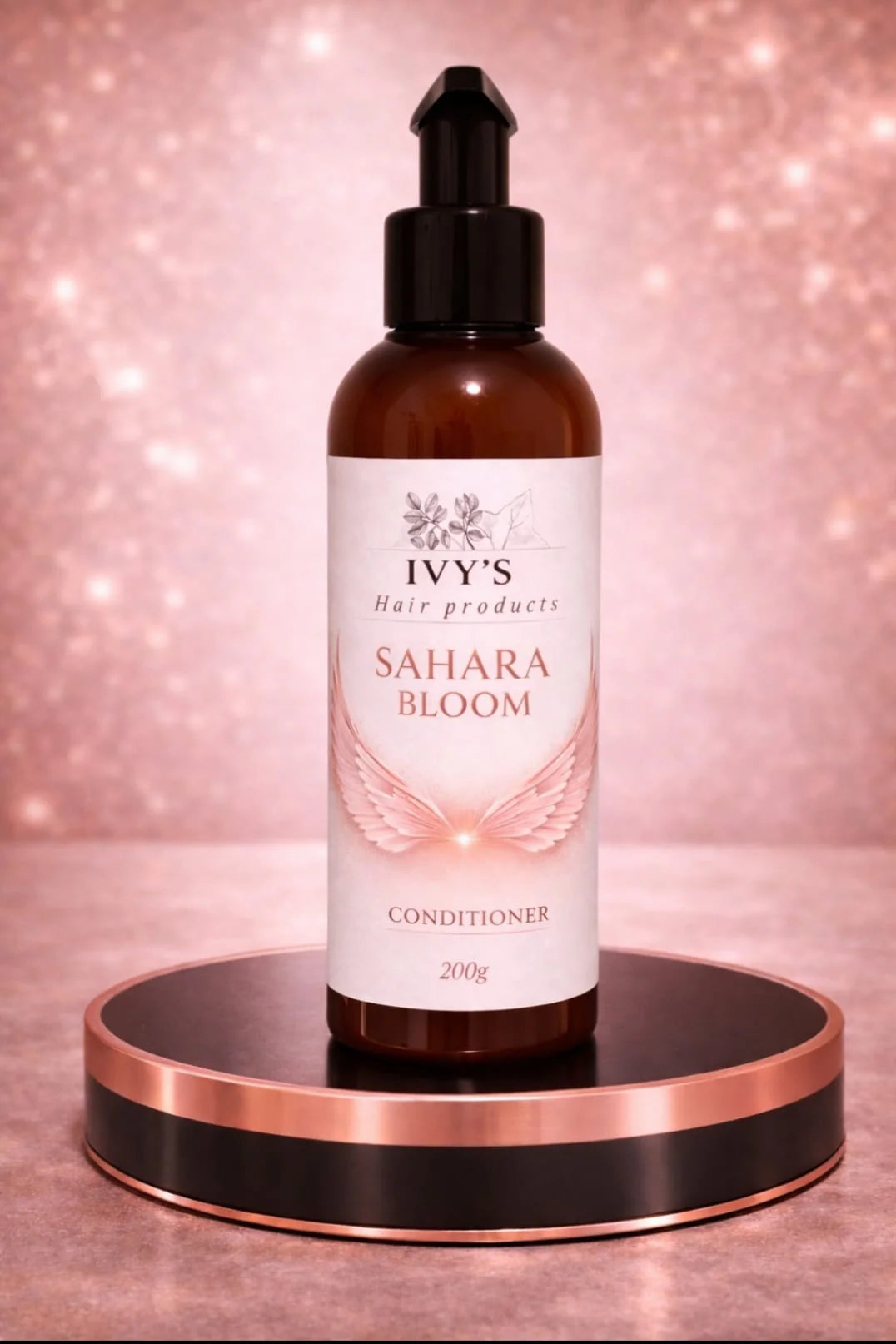 Bloom Collection - Single Conditioner 200g