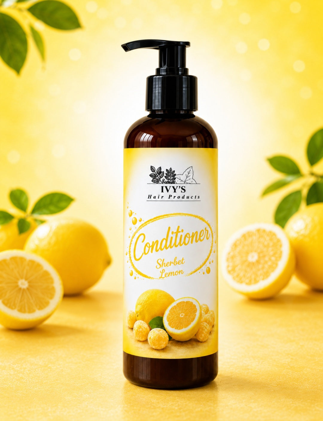 Fruit/ Sweet Shop Collection - Conditioner