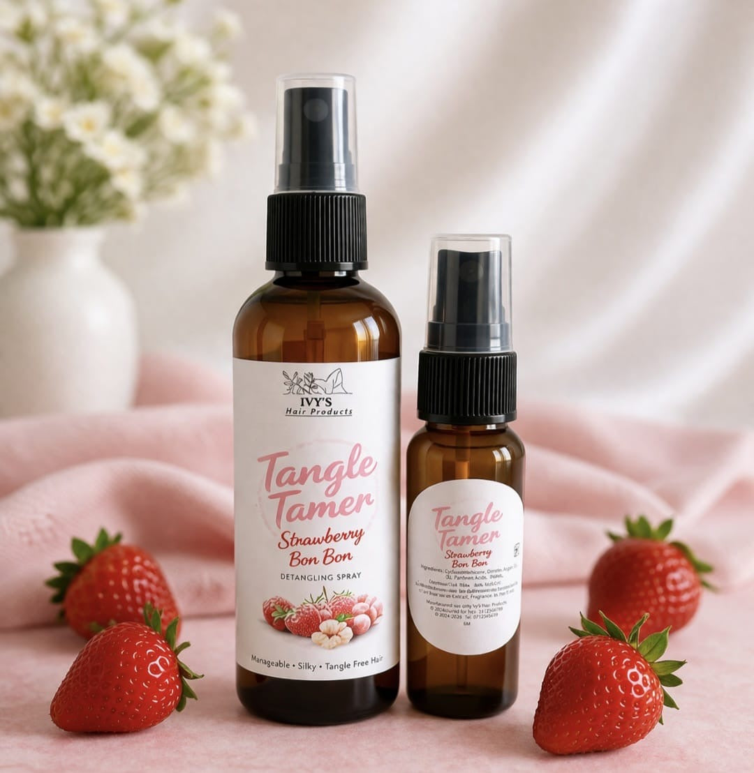 Tangle Tamer