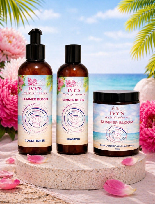 Bloom Collection - Trio Bundle
