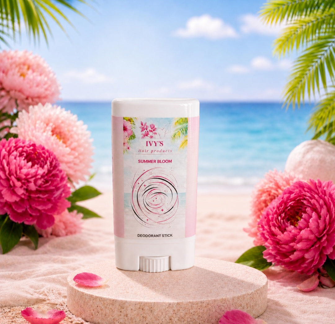 Deodorant stick- Pick and mix x 5 scents £10!!