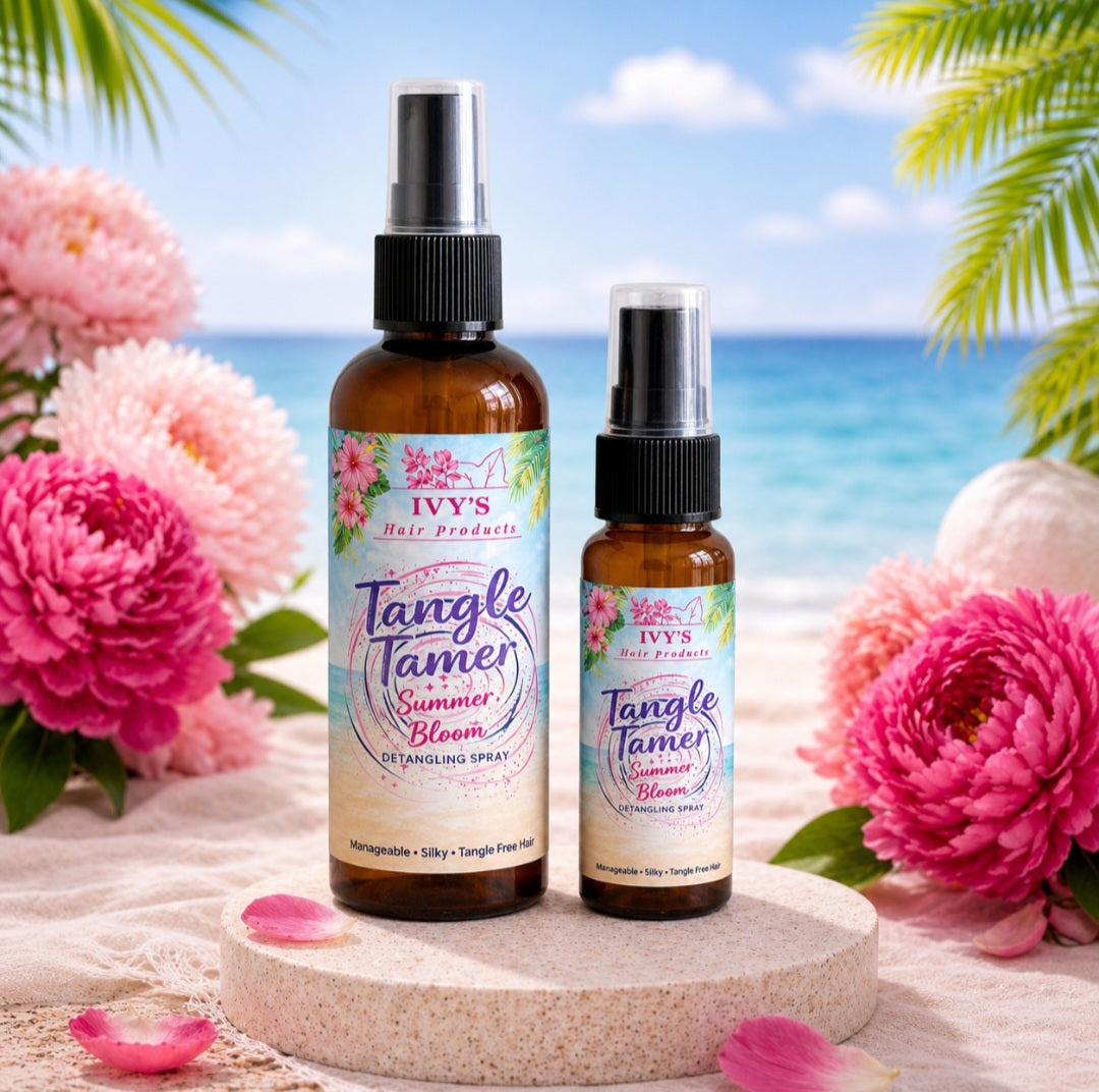 Mini Tangle Tamers