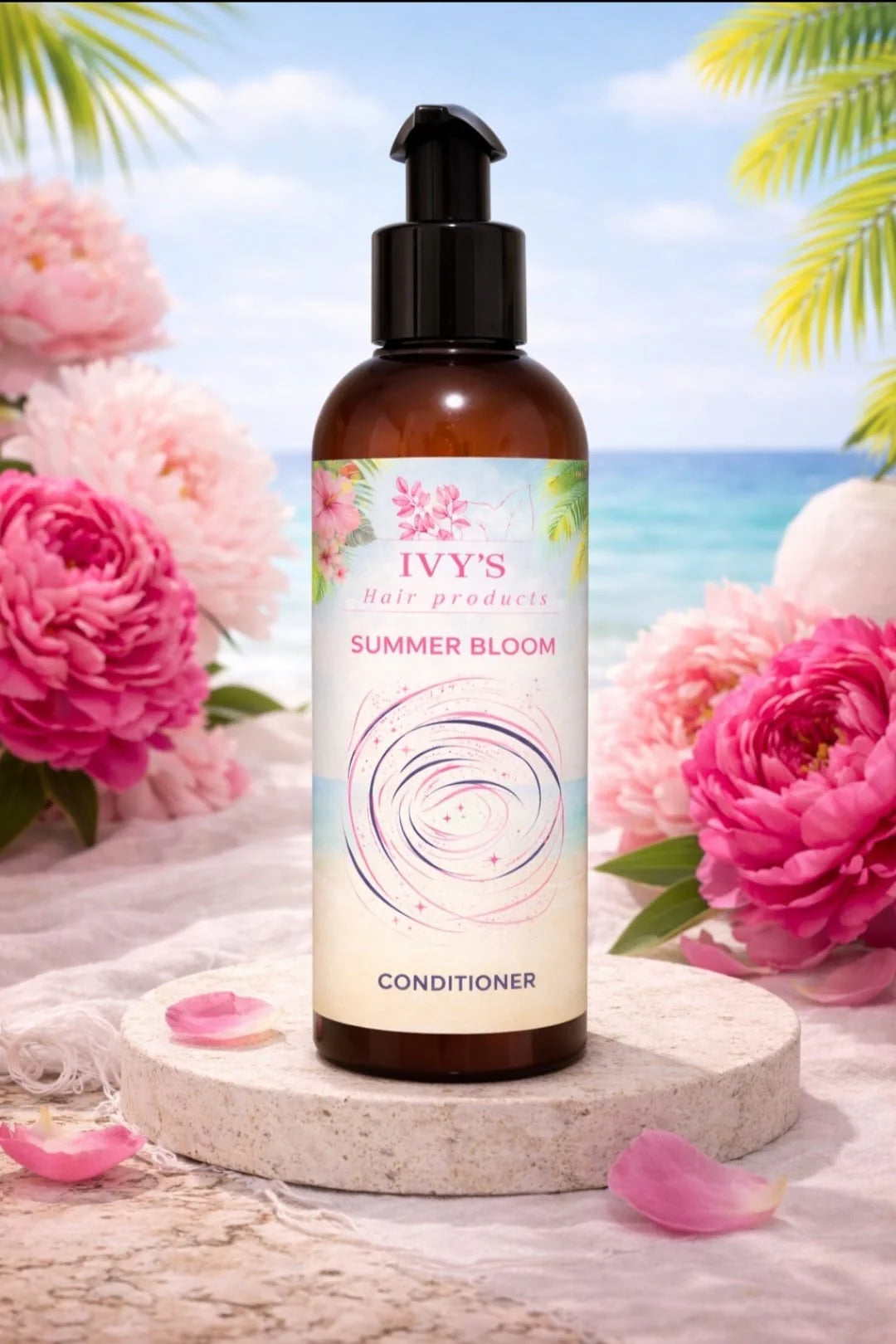 Bloom Collection - Single Conditioner 200g