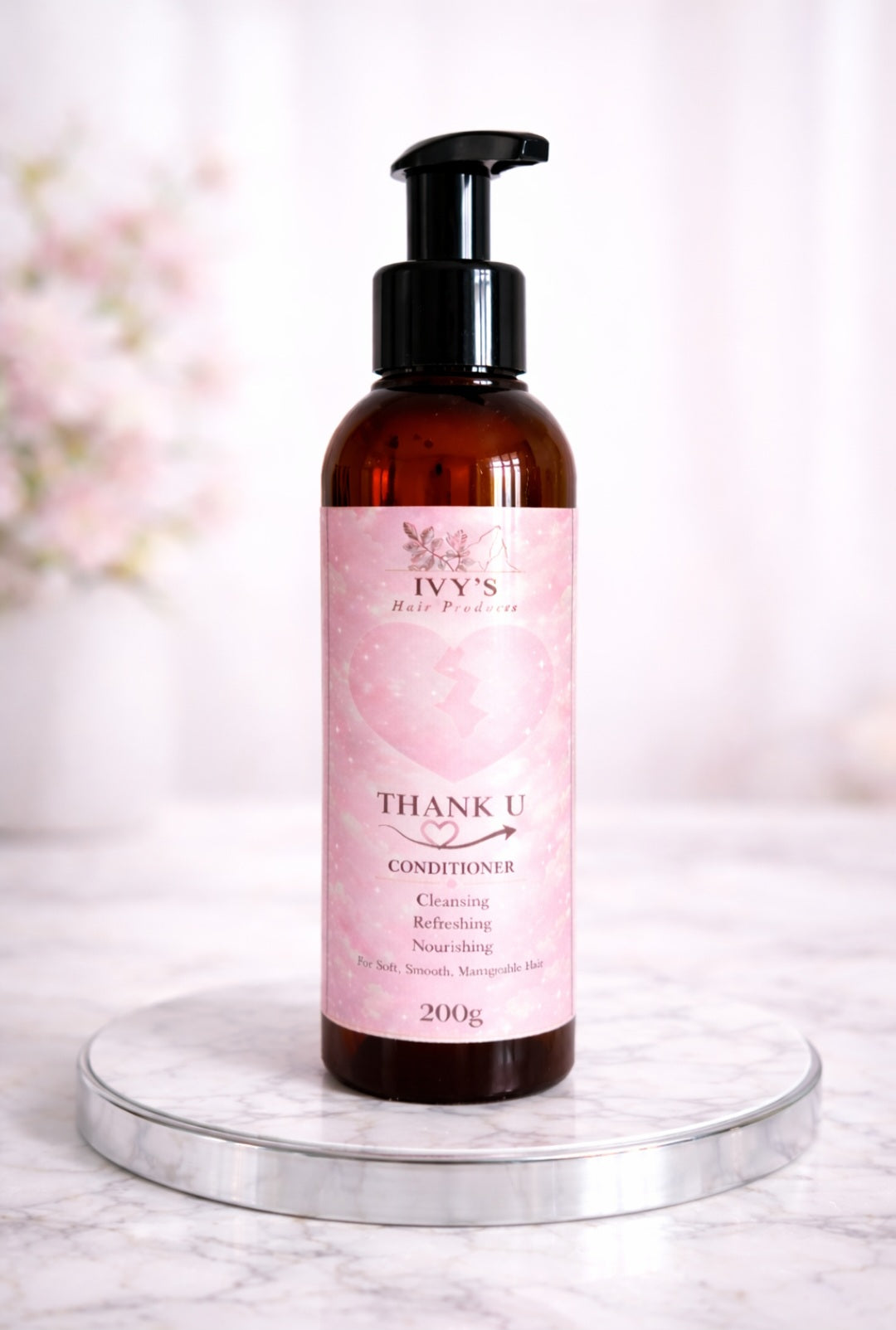 Grande Collection - Single Conditioner 200g