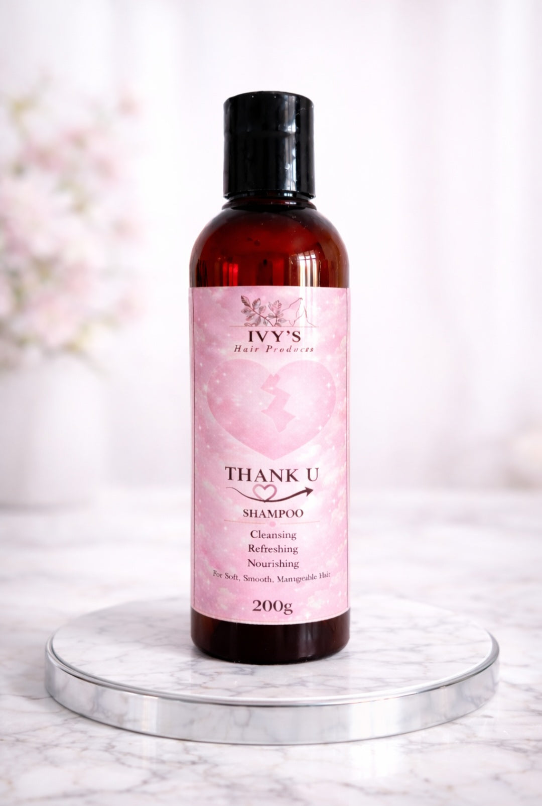 Grande Collection - Single Shampoo 200g