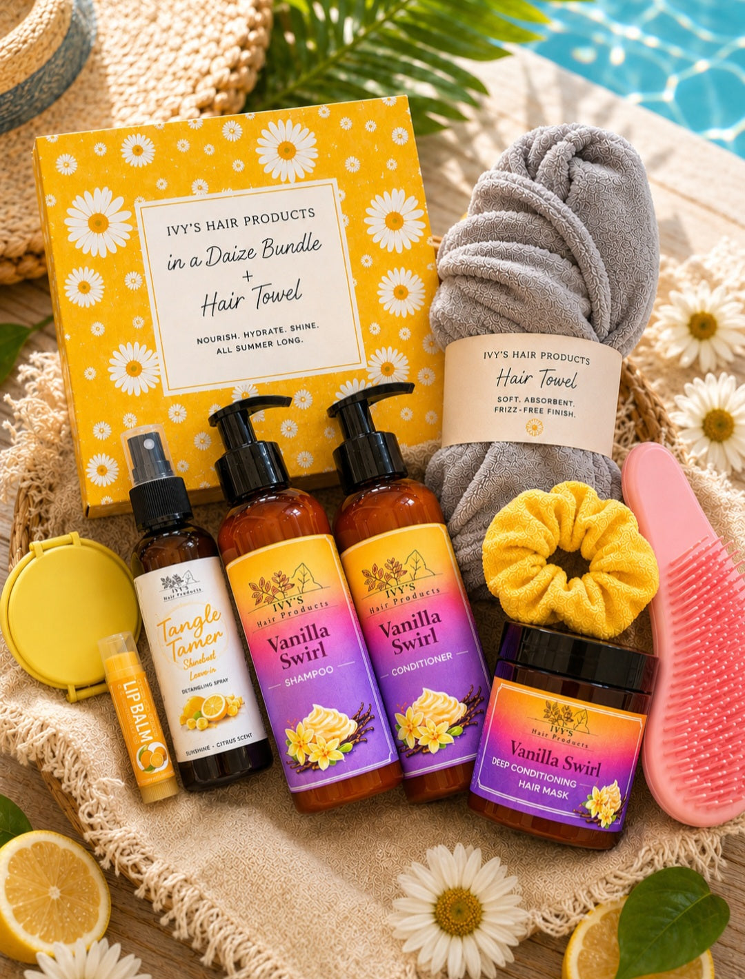 Oh my Daize - Gift Bundle