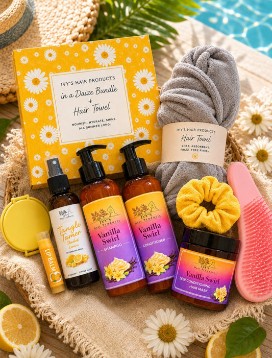 Oh my Daize - Gift Bundle