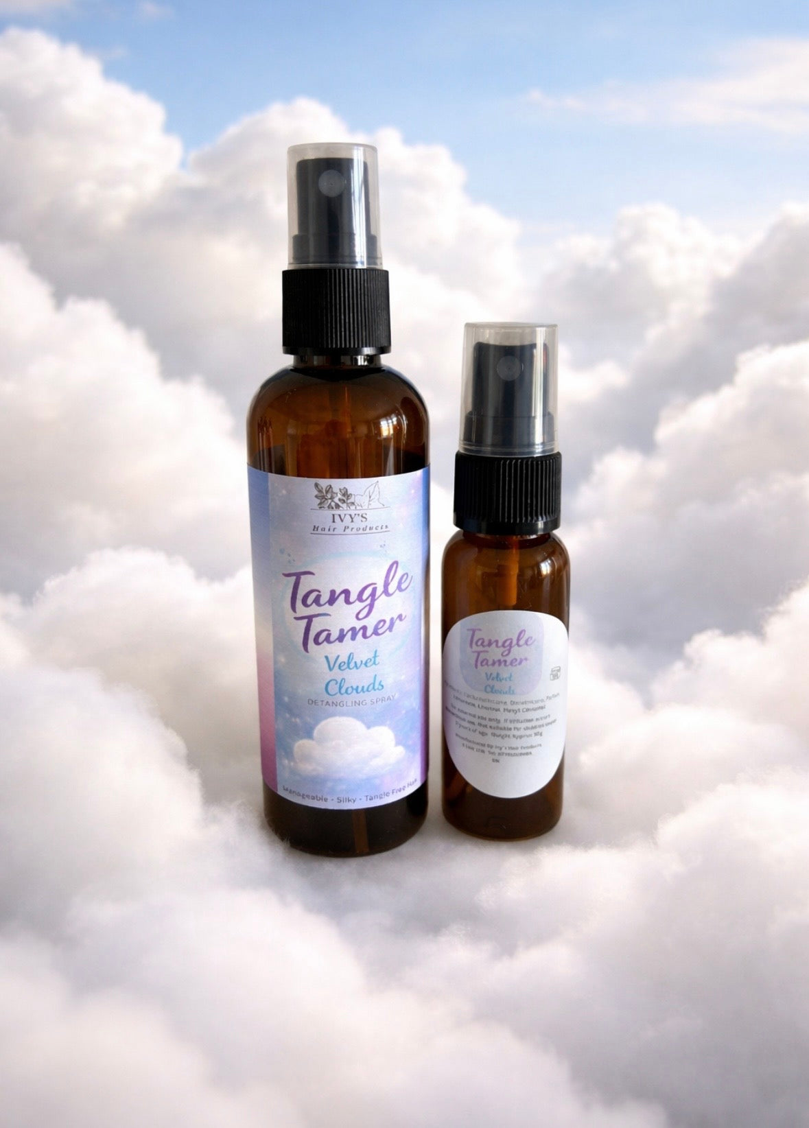 Mini Tangle Tamers