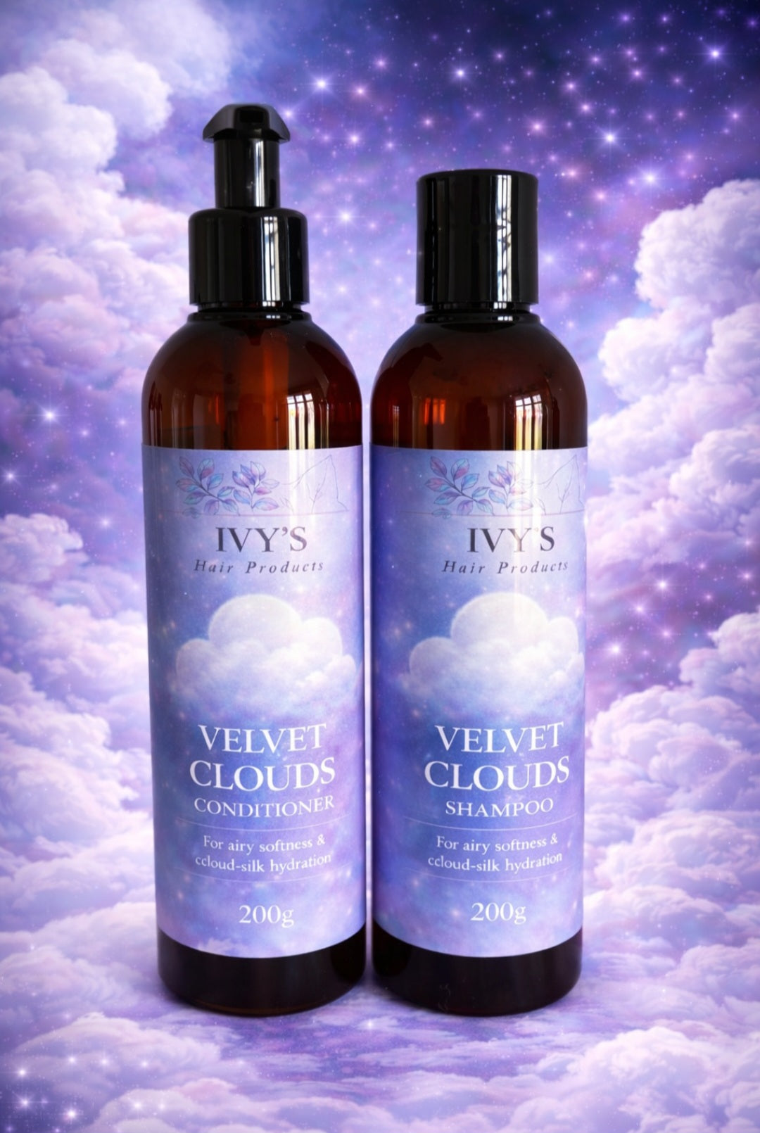 Grande Collection - Shampoo & Conditioner Duo